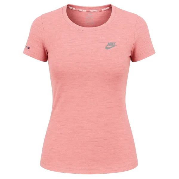 تی شرت ورزشی زنانه مدل Dri-fit02