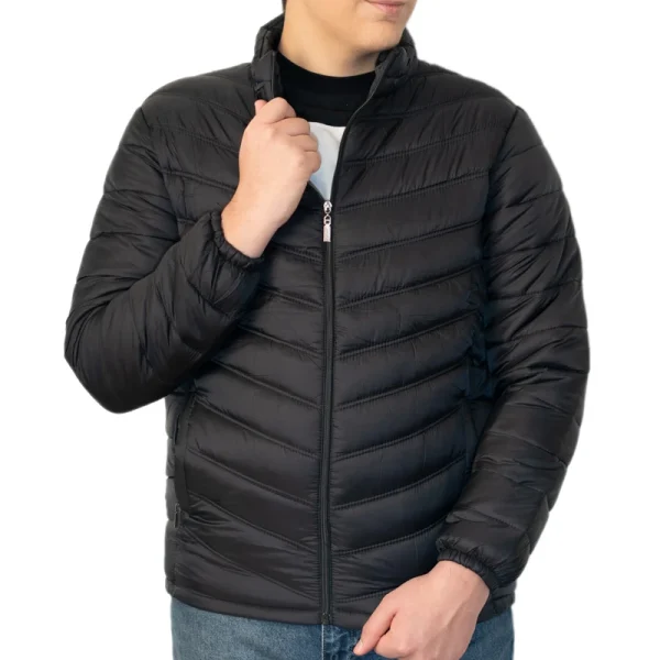 کاپشن مردانه مدل GB-T2662-2017 کد 9035