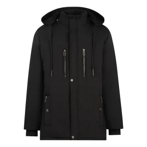 کاپشن مردانه کارتال مدل 0099