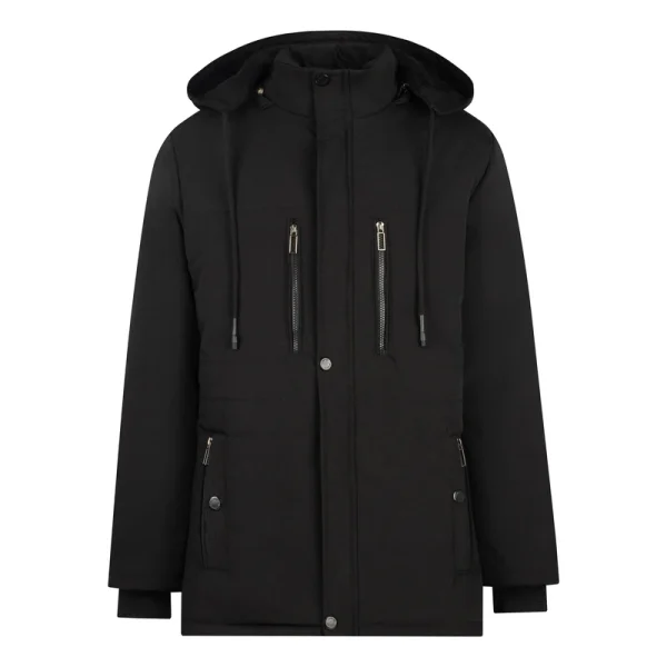 کاپشن مردانه کارتال مدل 0099